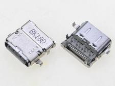 USB-C роз'єм Asus&nbsp;Vivobook&nbsp;17&nbsp;K712EQ